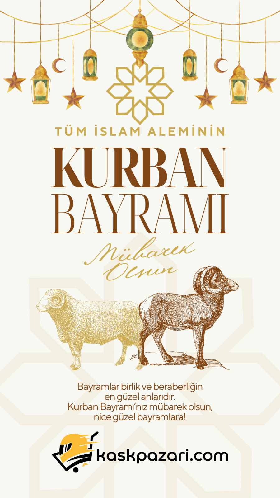 Kurban Bayramı